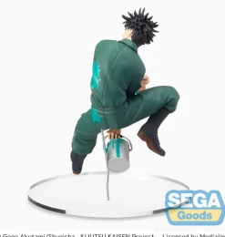 Jujutsu Kaisen Graffiti x Battle Re: Megumi Fushiguro Figur: Sega