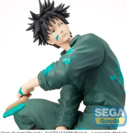 Jujutsu Kaisen Graffiti x Battle Re: Megumi Fushiguro Figur: Sega