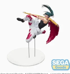 Jujutsu Kaisen Graffiti x Battle Re: Maki Zen'in Figur: Sega