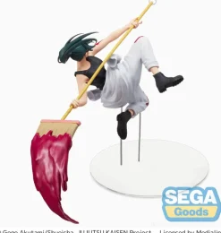 Jujutsu Kaisen Graffiti x Battle Re: Maki Zen'in Figur: Sega