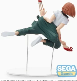 Jujutsu Kaisen Graffiti x Battle Re: Nobara Kugisaki Figur: Sega