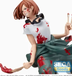 Jujutsu Kaisen Graffiti x Battle Re: Nobara Kugisaki Figur: Sega