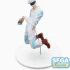 Jujutsu Kaisen Graffiti x Battle Re: Satoru Gojo Figur: Sega