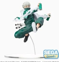 Jujutsu Kaisen Graffiti x Battle Re: Toge Inumaki Figur: Sega