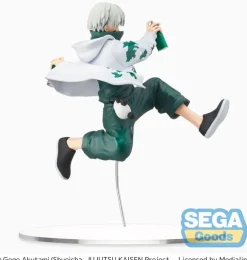 Jujutsu Kaisen Graffiti x Battle Re: Toge Inumaki Figur: Sega