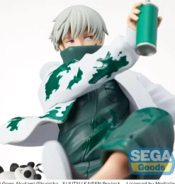Jujutsu Kaisen Graffiti x Battle Re: Toge Inumaki Figur: Sega