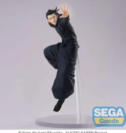 Jujutsu Kaisen Hidden Inventory/Premature Death Figurizm - Suguru Geto Statue: Sega