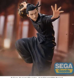 Jujutsu Kaisen Hidden Inventory/Premature Death Figurizm - Suguru Geto Statue: Sega