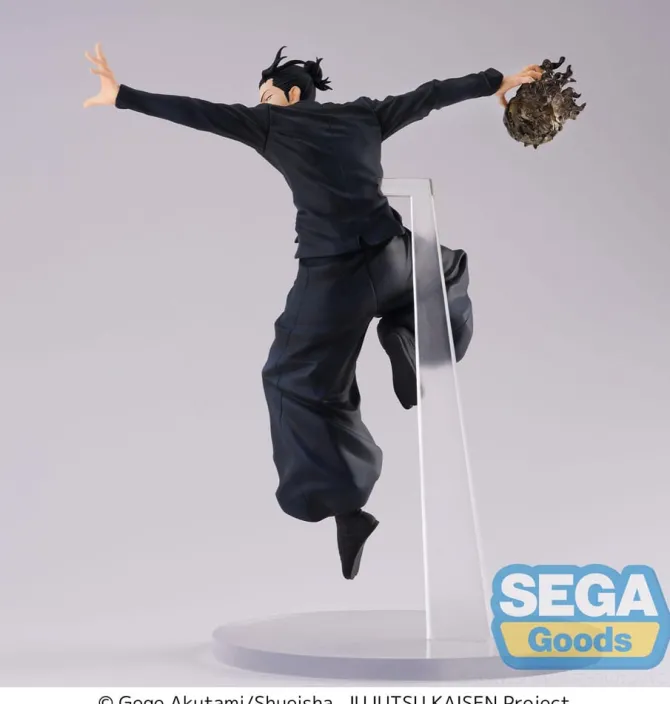 Jujutsu Kaisen Hidden Inventory/Premature Death Figurizm - Suguru Geto Statue: Sega