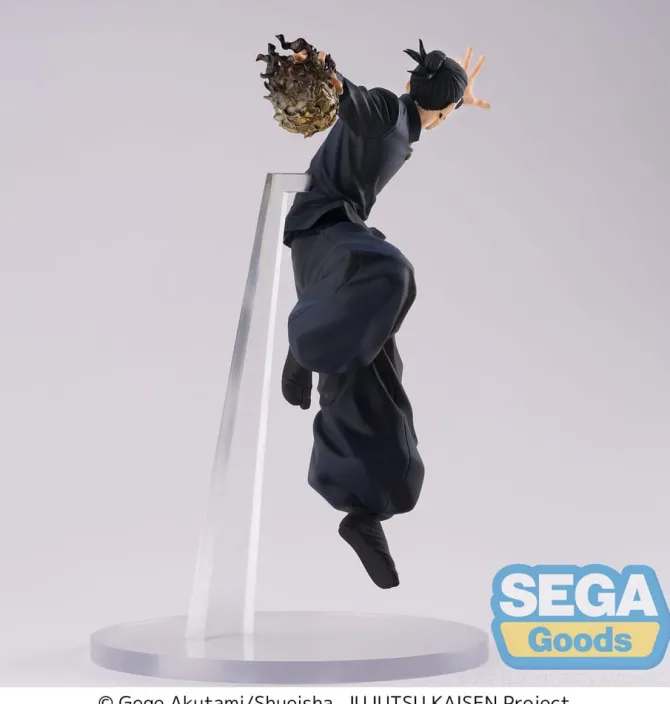 Jujutsu Kaisen Hidden Inventory/Premature Death Figurizm - Suguru Geto Statue: Sega