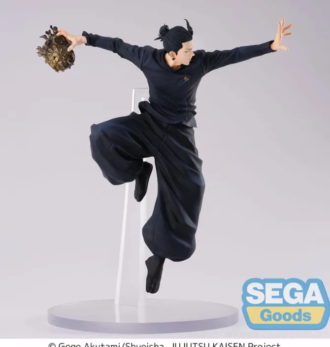 Jujutsu Kaisen Hidden Inventory/Premature Death Figurizm - Suguru Geto Statue: Sega