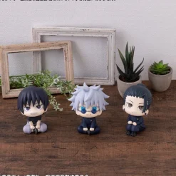 Jujutsu Kaisen Look Up - Toji Fushiguro Statue (With Gift): Megahouse