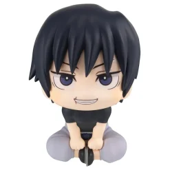 Jujutsu Kaisen Look Up - Toji Fushiguro Statue (With Gift): Megahouse