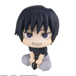 Jujutsu Kaisen Look Up - Toji Fushiguro Statue (With Gift): Megahouse