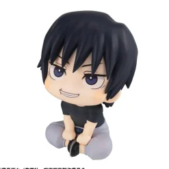 Jujutsu Kaisen Look Up - Toji Fushiguro Statue (With Gift): Megahouse