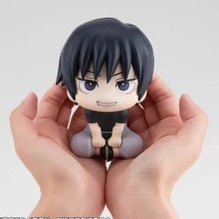 Jujutsu Kaisen Look Up - Toji Fushiguro Statue (With Gift): Megahouse