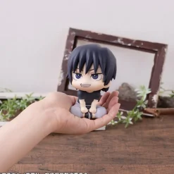 Jujutsu Kaisen Look Up - Toji Fushiguro Statue (With Gift): Megahouse