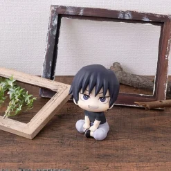 Jujutsu Kaisen Look Up - Toji Fushiguro Statue [ZWEITE PRODUKTION]: MegaHouse