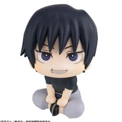 Jujutsu Kaisen Look Up - Toji Fushiguro Statue [ZWEITE PRODUKTION]: MegaHouse