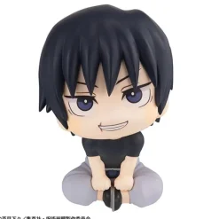 Jujutsu Kaisen Look Up - Toji Fushiguro Statue [ZWEITE PRODUKTION]: MegaHouse