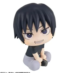 Jujutsu Kaisen Look Up - Toji Fushiguro Statue [ZWEITE PRODUKTION]: MegaHouse