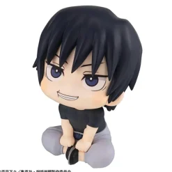 Jujutsu Kaisen Look Up - Toji Fushiguro Statue [ZWEITE PRODUKTION]: MegaHouse