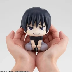 Jujutsu Kaisen Look Up - Toji Fushiguro Statue [ZWEITE PRODUKTION]: MegaHouse