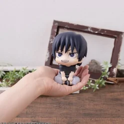 Jujutsu Kaisen Look Up - Toji Fushiguro Statue [ZWEITE PRODUKTION]: MegaHouse