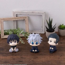 Jujutsu Kaisen Look Up - Toji Fushiguro Statue [ZWEITE PRODUKTION]: MegaHouse