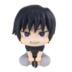 Jujutsu Kaisen Look Up - Toji Fushiguro Statue [ZWEITE PRODUKTION]: MegaHouse