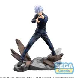 Jujutsu Kaisen Luminasta - Satoru Gojo Cursed Technique Lapse / Maximum Cursed Energy Output: Blue :