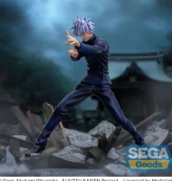 Jujutsu Kaisen Luminasta - Satoru Gojo Cursed Technique Lapse / Maximum Cursed Energy Output: Blue :