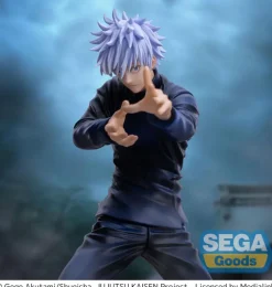 Jujutsu Kaisen Luminasta - Satoru Gojo Cursed Technique Lapse / Maximum Cursed Energy Output: Blue :