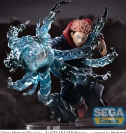 Jujutsu Kaisen Luminasta - Yuji Itadori: Sega