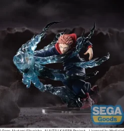 Jujutsu Kaisen Luminasta - Yuji Itadori: Sega