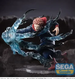 Jujutsu Kaisen Luminasta - Yuji Itadori: Sega