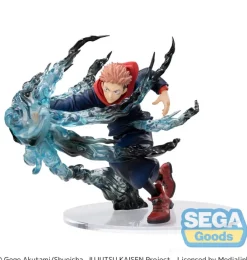 Jujutsu Kaisen Luminasta - Yuji Itadori: Sega