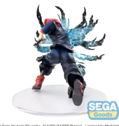 Jujutsu Kaisen Luminasta - Yuji Itadori: Sega