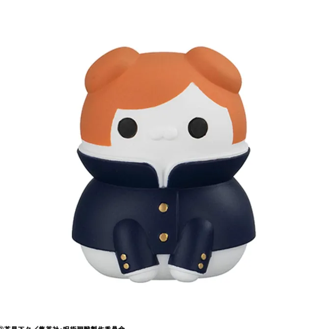 Jujutsu Kaisen Mega Cat - Project Sammelfiguren Shibuya Incident Ver. Sortiment (8): MegaHouse