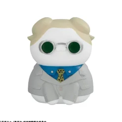 Jujutsu Kaisen Mega Cat - Project Sammelfiguren Shibuya Incident Ver. Sortiment (8): MegaHouse
