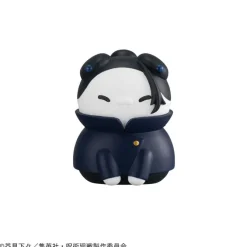Jujutsu Kaisen Mega Cat Project - Hidden Inventory/Premature Statue / Sammelfiguren Death Ver.: Mega