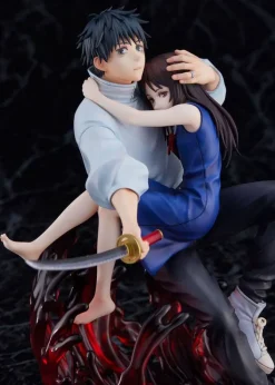 Jujutsu Kaisen Movie 0 - Yuta Okkotsu Statue / Movie Version Version: Estream