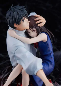 Jujutsu Kaisen Movie 0 - Yuta Okkotsu Statue / Movie Version Version: Estream