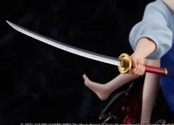 Jujutsu Kaisen Movie 0 - Yuta Okkotsu Statue / Movie Version Version: Estream