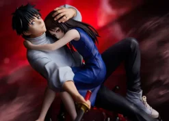 Jujutsu Kaisen Movie 0 - Yuta Okkotsu Statue / Movie Version Version: Estream