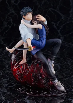 Jujutsu Kaisen Movie 0 - Yuta Okkotsu Statue / Movie Version Version: Estream