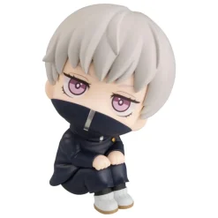Jujutsu Kaisen -Toge Inumaki Statue / Look Up Limited Version: MegaHouse