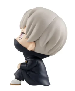 Jujutsu Kaisen -Toge Inumaki Statue / Look Up Limited Version: MegaHouse