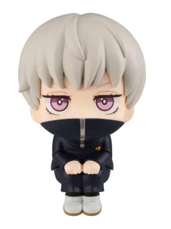 Jujutsu Kaisen -Toge Inumaki Statue / Look Up Limited Version: MegaHouse