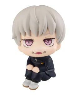 Jujutsu Kaisen -Toge Inumaki Statue / Look Up Limited Version: MegaHouse